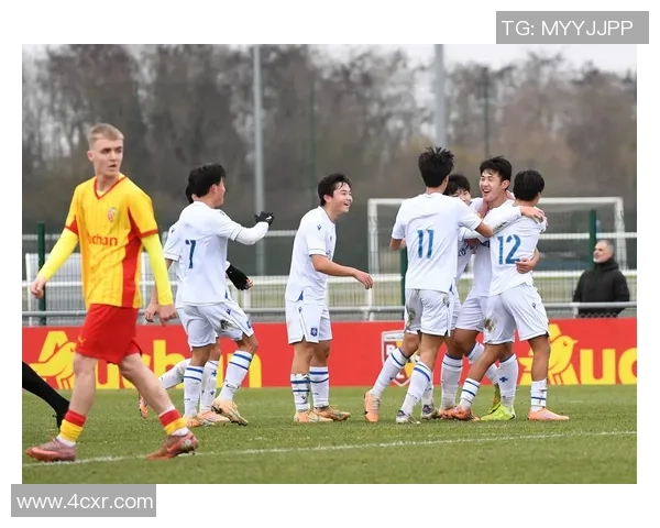 中国U16队与中国犀旺队亲临欧塞尔比赛现场共同体验五大联赛的独特魅力