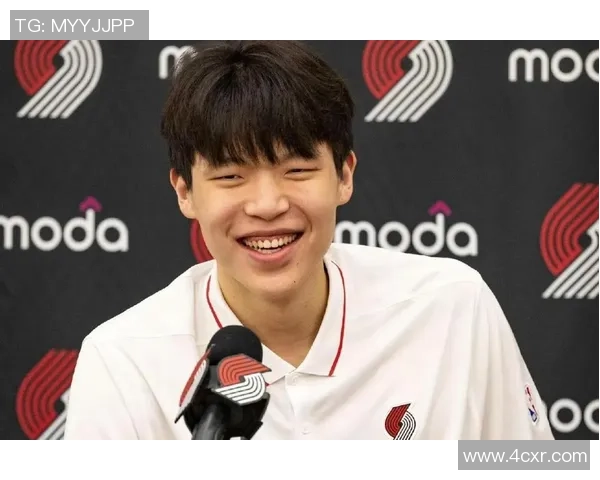 杨瀚森谈CBA与NBA的差异打球生活和沟通方式完全不同