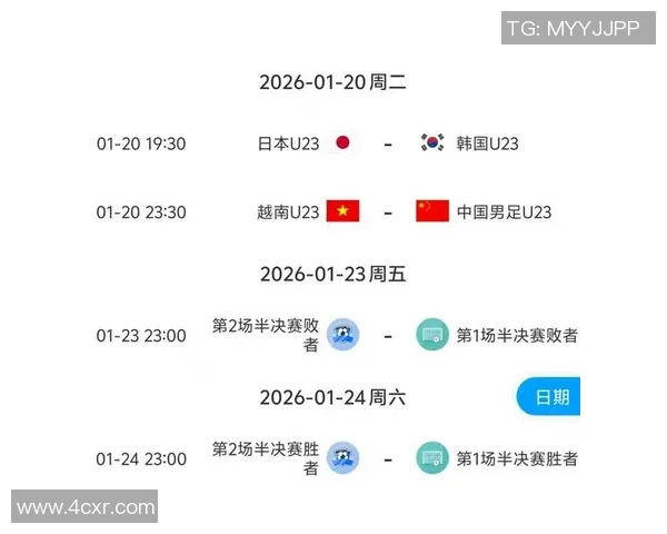 日本决赛首发大变动对阵中国时更换五人前场调整明显 日本决赛首发大变动对阵中国时更换五人前场调整明显