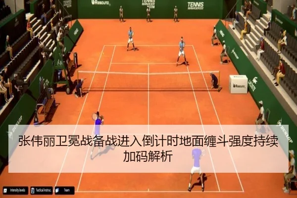 张伟丽卫冕战备战进入倒计时地面缠斗强度持续加码解析